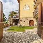 Apartament Nonna Gina *