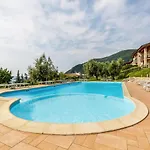 Apartament Nonna Gina *