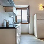Nonna Gina Apartament Tignale