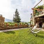 Nonna Gina Apartament Tignale