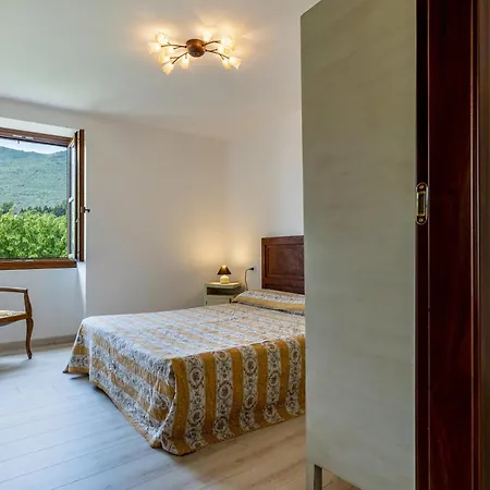 Apartament Nonna Gina Tignale