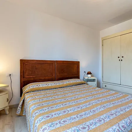Apartament Nonna Gina *