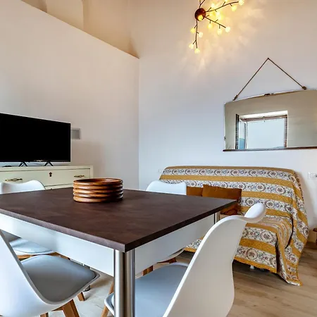 Apartament Nonna Gina Tignale