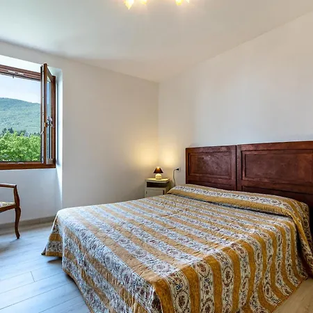Apartament Nonna Gina *