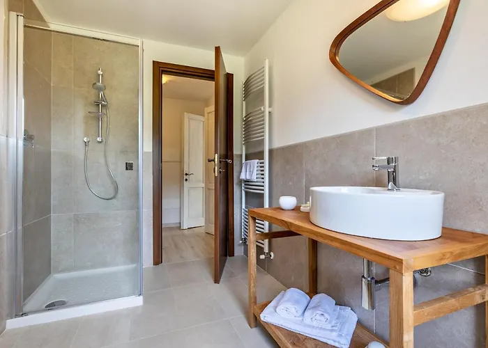 Apartamento Nonna Gina