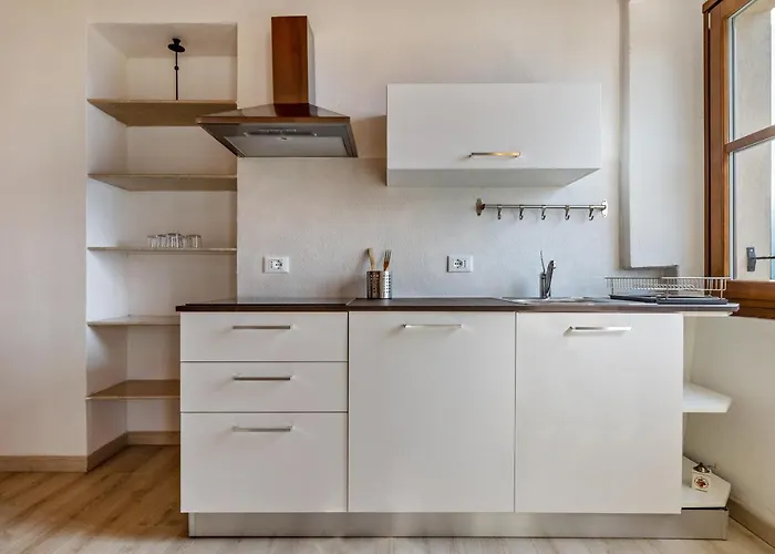 Apartamento Nonna Gina Tignale
