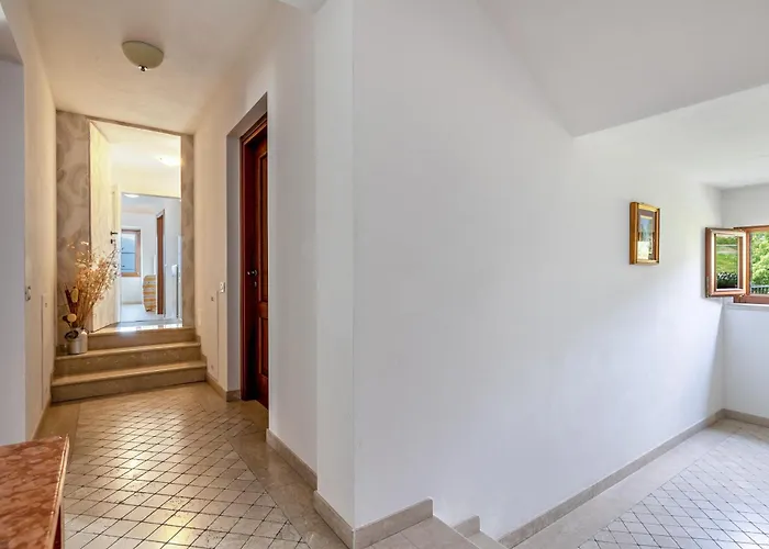 Apartamento Nonna Gina