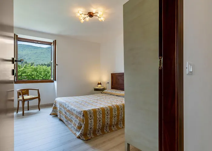 Apartamento Nonna Gina Tignale