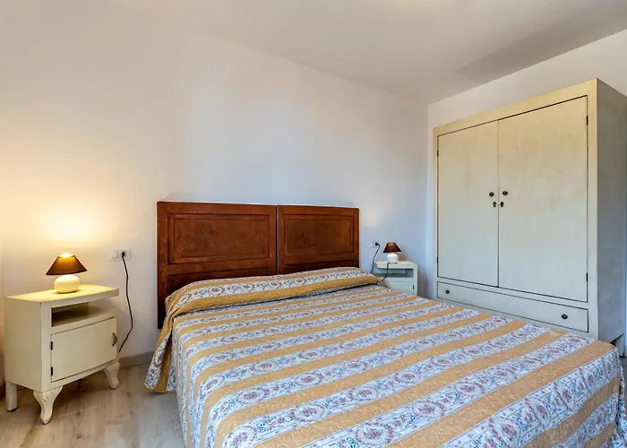 Apartamento Nonna Gina *