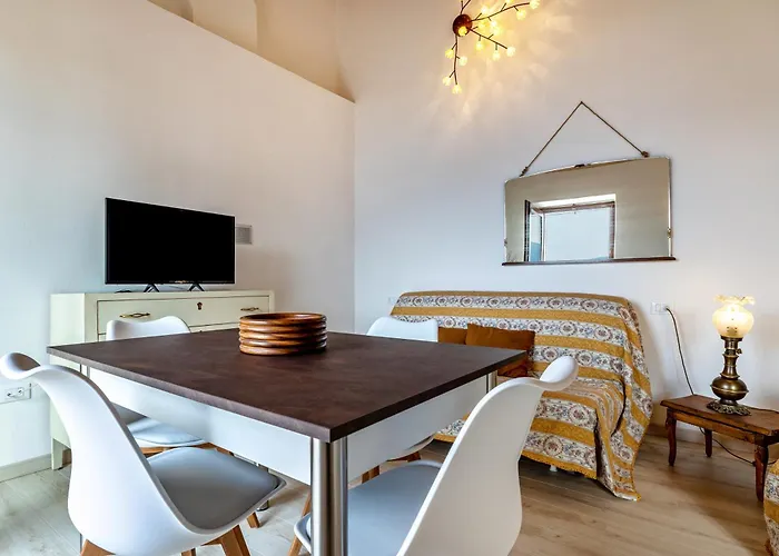 Apartamento Nonna Gina Tignale
