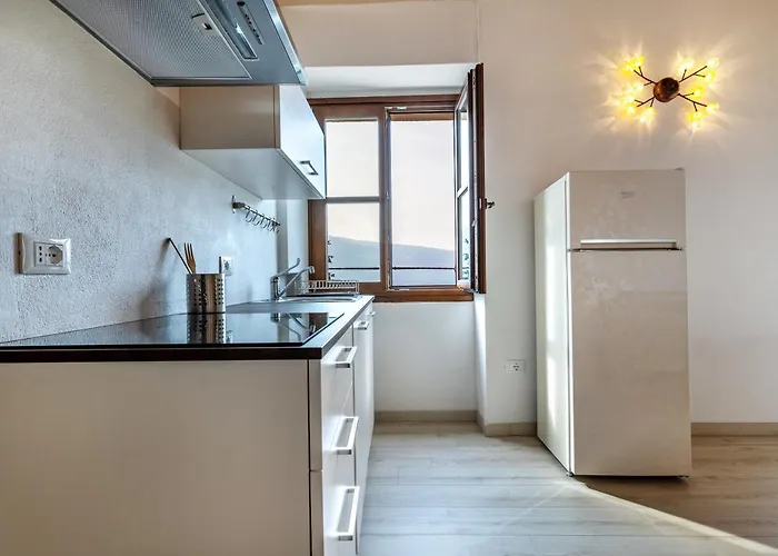 Nonna Gina Apartamento Tignale