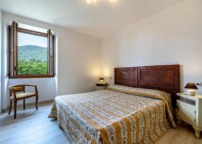Apartamento Nonna Gina *