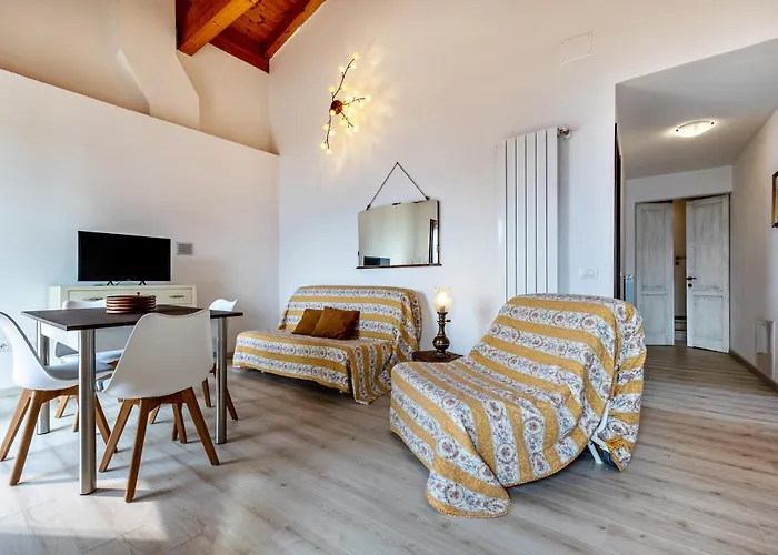 Nonna Gina Apartamento Tignale